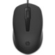 Миша HP 150 USB Black (240J6AA)
