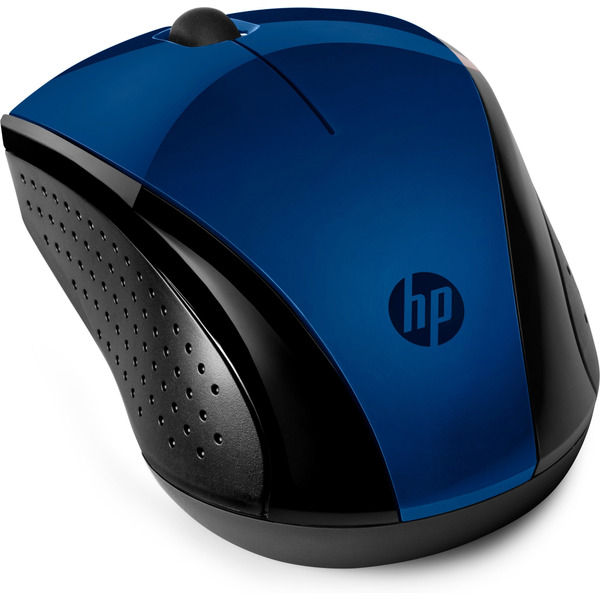 Миша HP 220 WL Lumiere Blue (7KX11AA)