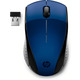 Миша HP 220 WL Lumiere Blue (7KX11AA)