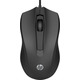 Миша HP 100 Wired Mouse (6VY96AA)