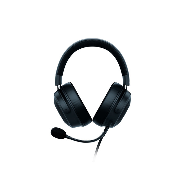 Навушники Razer Kraken V3 Black (RZ04-03770200-R3M1)