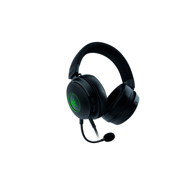 Навушники Razer Kraken V3 Black (RZ04-03770200-R3M1)