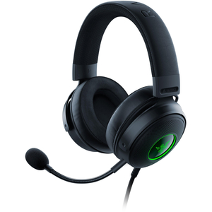 Навушники Razer Kraken V3 Black (RZ04-03770200-R3M1)