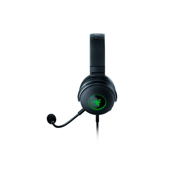 Навушники Razer Kraken V3 Black (RZ04-03770200-R3M1)