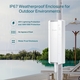 Точка доступу TP-Link EAP610-OUTDOOR