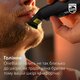 Сменное лезвие Philips QP410/50