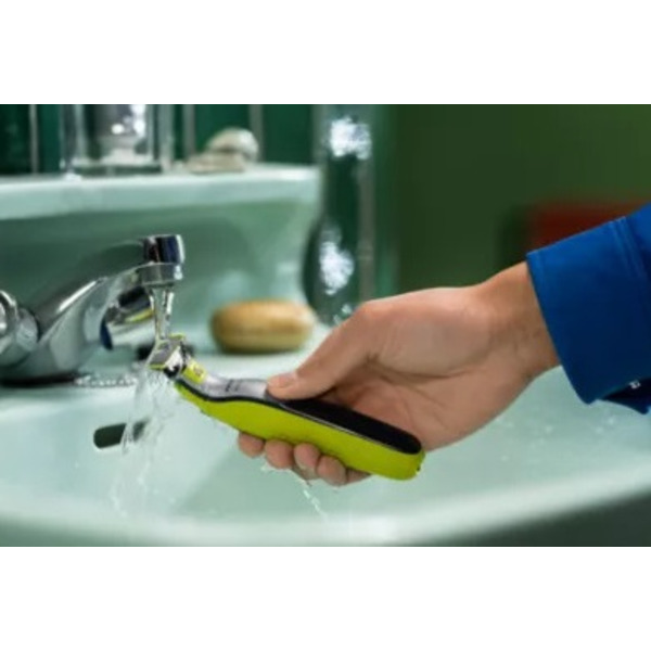 Сменное лезвие Philips QP410/50