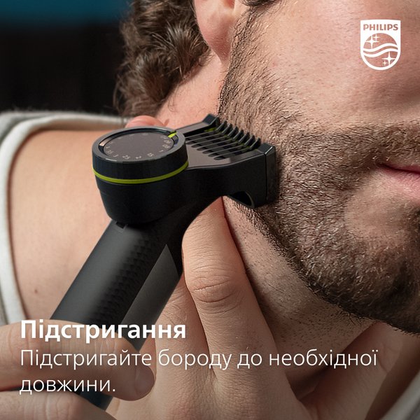 Сменное лезвие Philips QP410/50