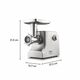 Мясорубка Tefal NE858D38