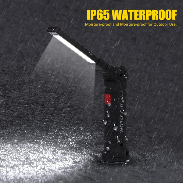 Ліхтар Onever KINSACH Led 104728