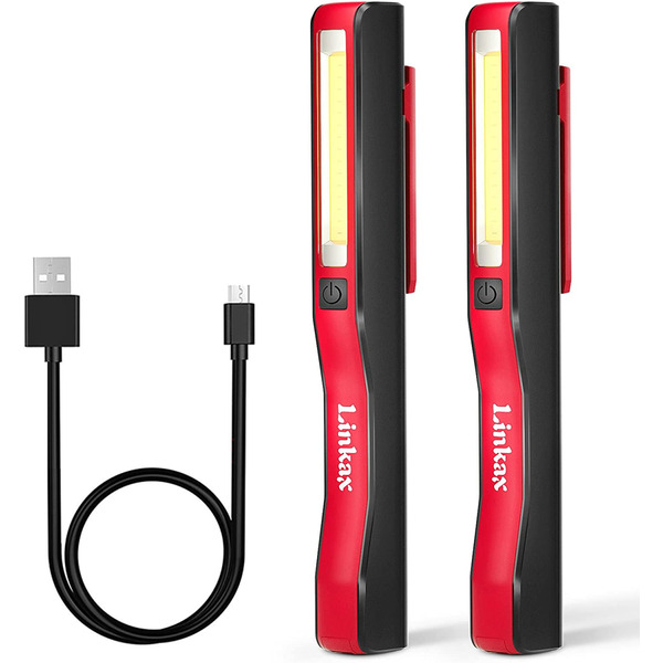 Ліхтар KINSACH Linkax Led 104732