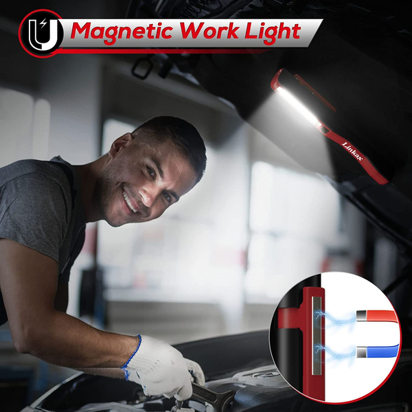 Ліхтар KINSACH Linkax Led 104732