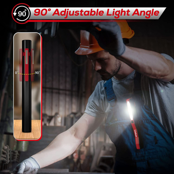 Ліхтар KINSACH Linkax Led 104732