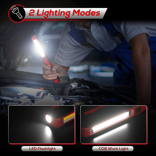 Ліхтар KINSACH Linkax Led 104732