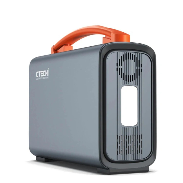 Зарядная станция CTECHI GT200