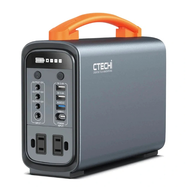 Зарядная станция CTECHI GT200