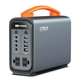 Портативне джерело живлення CTECHi Tragbare Powerstation, 240 Wh