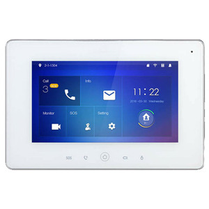 Відеодомофон Dahua DHI-VTH5221DW-S2 7" дюймів