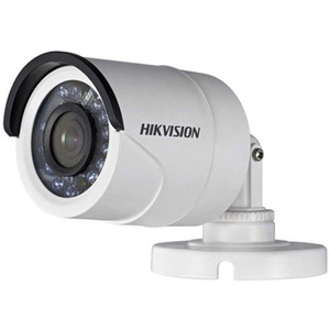 Turbo HD відеокамера Hikvision DS-2CE16D0T-IRF (C) 2МП (3.6мм)
