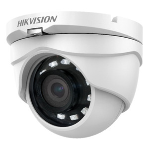 Turbo HD відеокамера Hikvision DS-2CE56D0T-IRMF (С) 2МП (2.8мм)