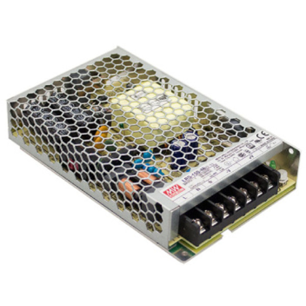 Блок живлення Mean Well  LRS-150-12