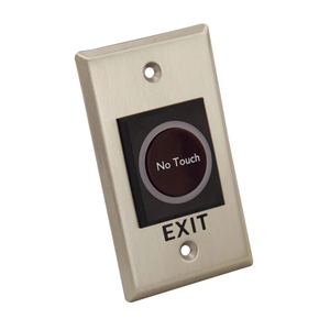 Безконтактна кнопка виходу Yli Electronic ISK-840A