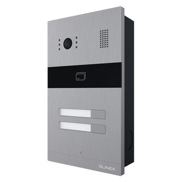 Виклична панель Slinex MA-02CRHD
