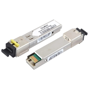 Модуль SFPd-03-1550-WDM-LC