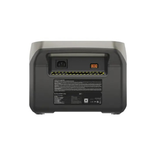 Зарядна станція EcoFlow RIVER2Max