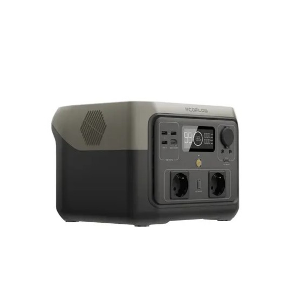 Зарядна станція EcoFlow RIVER2Max