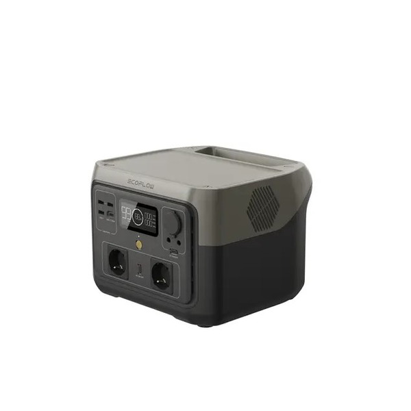 Зарядна станція EcoFlow RIVER2Max