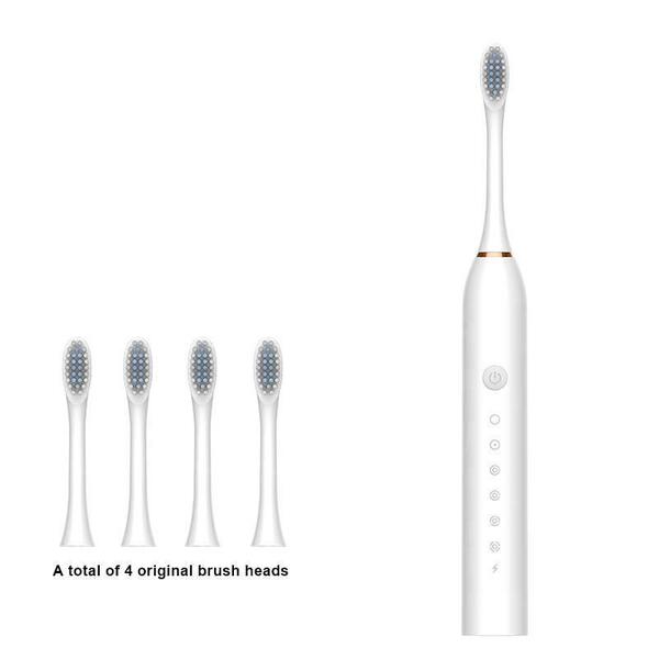 Зубна щітка Unity IPX7 112159