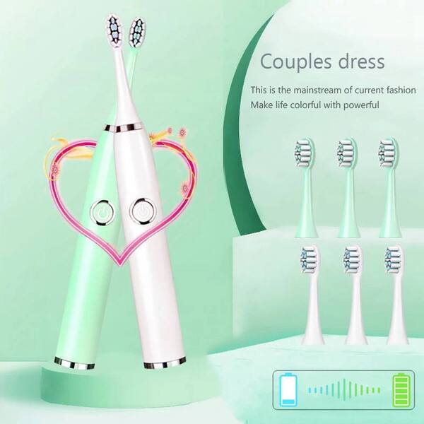 Зубна щітка UNITY IPX-7 112544