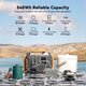 Flashfish A601 150000 мАг 1000 IN Портативне джерело живлення