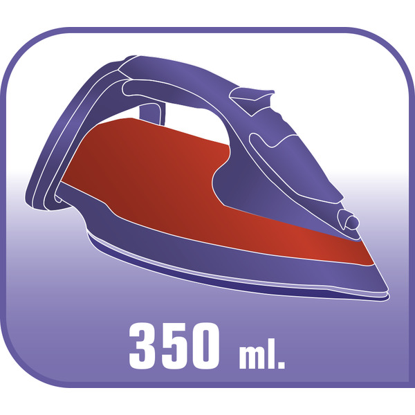 Утюг Tefal Ultimate Pure FV9835E0