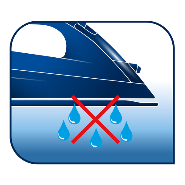 Утюг Tefal Ultimate Pure FV9835E0