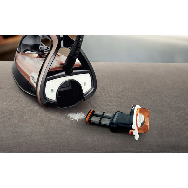 Утюг Tefal Ultimate Pure FV9835E0