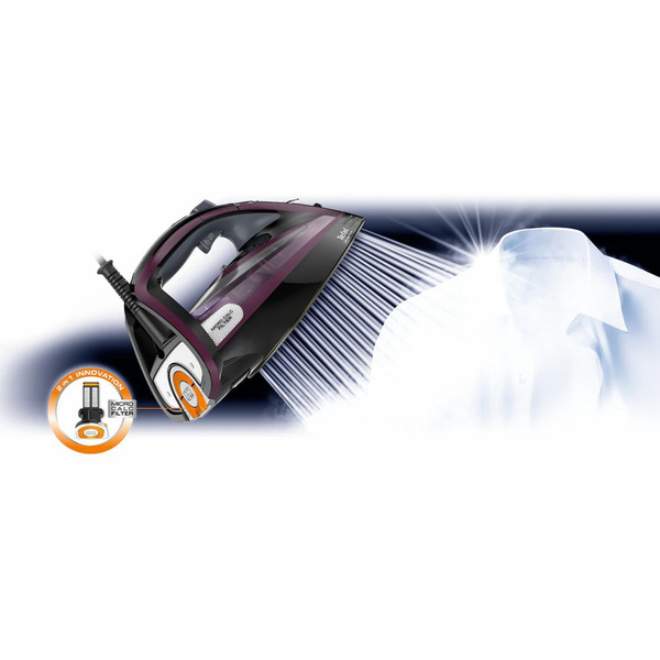 Утюг Tefal Ultimate Pure FV9835E0