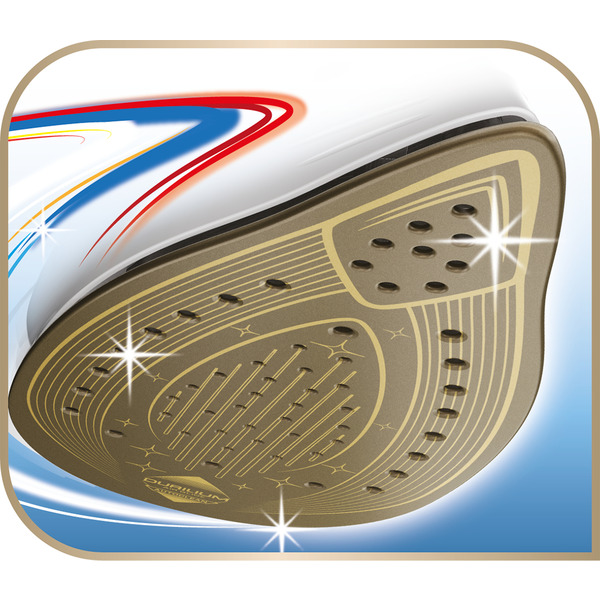 Утюг Tefal Ultimate Pure FV9835E0