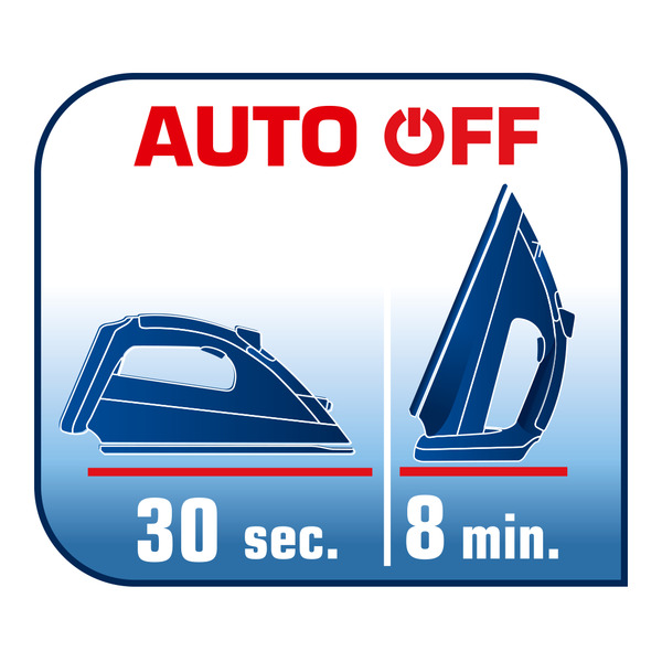 Утюг Tefal Ultimate Pure FV9835E0