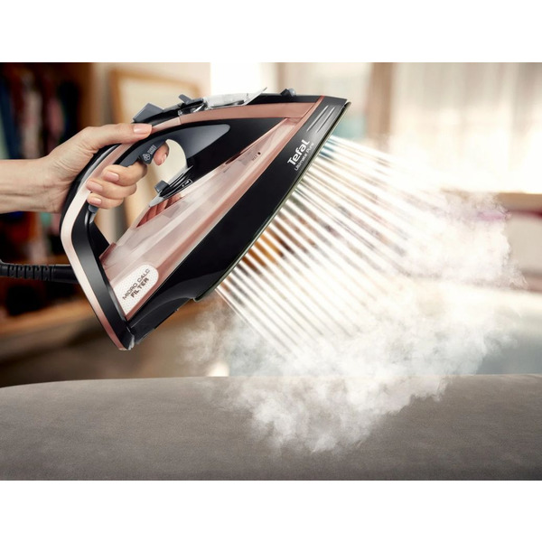 Утюг Tefal Ultimate Pure FV9835E0