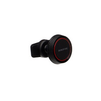 Автотримач Borofone BH12 Black-Red