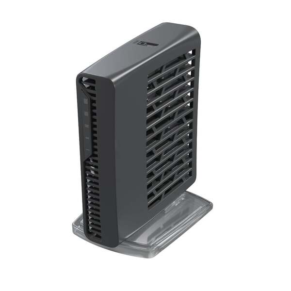 Бездротовий маршрутизатор (роутер) MikroTik hAP AX2 C52iG-5HaxD2HaxD-TC