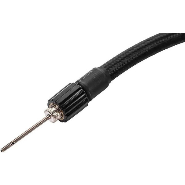 Jumpstarter Neo Tools Power Bank 14000мА з компресором