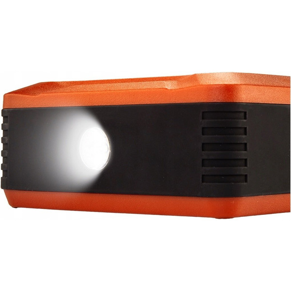 Jumpstarter Neo Tools Power Bank 14000мА з компресором