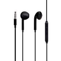 Навушники Hoco M55 Black