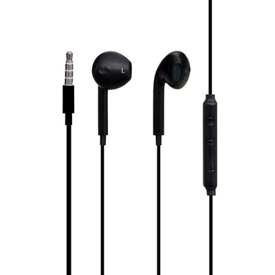 Навушники Hoco M55 Black