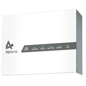 Інвертор для сонячної батареї AlphaESS SMILE-S6-HV