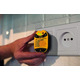 Тестер розеток настенный STANLEY FMHT82569-6