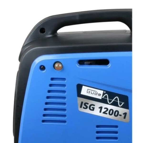 Генератор Инверторный бензиновый Güde ISG 1200-1 2123230337